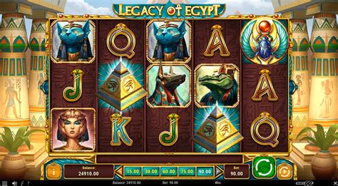Egyptian Fever Slot Grátis